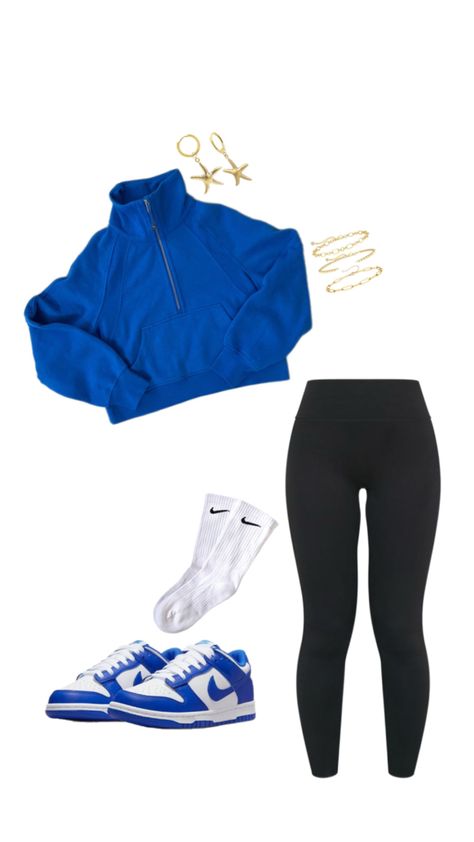 Legging Outfit Ideas Blue LuLu Lemon Scuba Outfit Ideas Scuba Outfit Ideas, Teen Girl Outfit Ideas, Scuba Outfit, Legging Outfit Ideas, Lulu Lemon Scuba, Outfit Ideas Blue, Girl Outfit Ideas, Legging Outfit