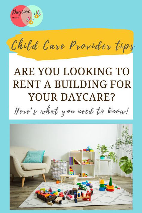 So maybe you’re looking to purchase a daycare building or you’re looking on renting a building for daycare. Choosing the perfect location for your childcare center is a crucial step when starting a daycare, preschool, or other childcare business. The process can be overwhelming and is often where people get stuck. For this reason, I've put together a list of key factors to consider when determining the perfect spot for your new childcare business. Click the link to read more! 💜 Starting A Preschool Business, How To Start A Daycare Center, Daycare Center Ideas Buildings, Opening A Daycare Center, Aesthetic Daycare, Starting A Daycare Center, Daycare Building, Daycare Center Ideas, Director Board