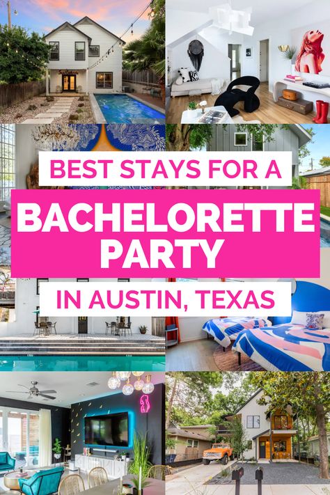 Austin Bachelor Party, Austin Bachelorette Party Favors, Austin Bachelorette Party Theme, Austin Tx Bachelorette Party Theme, Bachelorette In Austin Texas, Bachelorette Party Themes Austin, Austin Texas Bachelorette Party Theme, Austin Tx Bachelorette Party, Bachelorette Party Airbnb