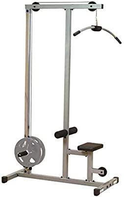 Lat Pulldown Machine, Gym Workouts Machines, Homemade Gym Equipment, Home Made Gym, Diy Gym Equipment, Diy Gym, Diy Home Gym, Gym Setup, Diy Workout