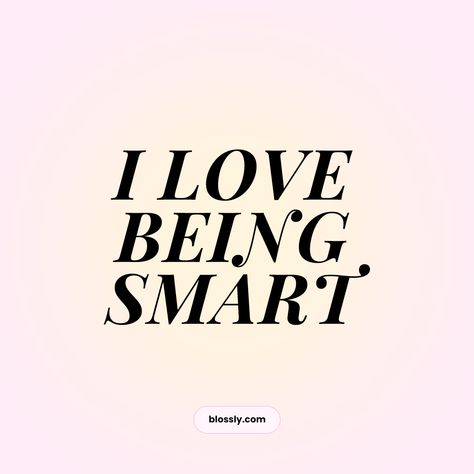 Affirmations For Your Academic Glow Up | Only Good Grades In 2024 – Blossly University Affirmations, Education Affirmations, Good Grades Affirmations Wallpaper, Grades Affirmations, Affirmation Good Grades, Academic Vision Board, Best Grades, Academics Affirmations, Good Mindset