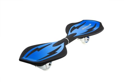 Pin for Later: The Best Gifts For Kids Under 10 Years Old For 8-Year-Olds: Ripstik Caster Board Caster Board, Board Skateboard, Dry Land, Electric Skateboard, Skateboard Art, Teal And Pink, Skate Park, Christmas Stuff, Christmas Toys