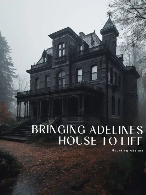 Haunting Adeline House, Haunting Adeline, Dark Books, Fantasy Books To Read, Dark Romance Books, Book Annotation, Recommended Books To Read, Romantic Books, Fictional World