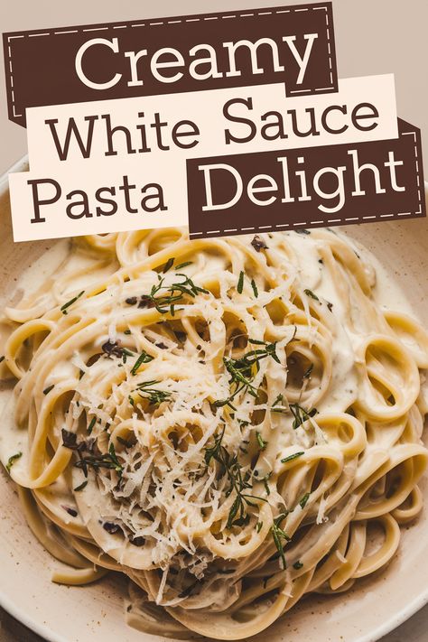 Transform your white sauce pasta into a guilt-free delight with a nutritional makeover. Choose whole wheat pasta for added fiber, swap butter with heart-healthy olive oil, and add a rainbow of veggies to create a nourishing, delicious meal. Enjoy classic flavors with a nutritious twist and indulge without extra calories. Ready to elevate your pasta game? Share your tips for healthier pasta below! 🍝 #HealthyEating #WhiteSaucePasta #NutritionUpgrade #WholeWheatPasta #HealthyFats #FiberBoost #EatTheRainbow White Sauce Pasta Recipes, Knorr Spinach Dip, White Pasta Sauce Recipe, Making White Sauce, Avocado Egg Rolls, Creamy White Sauce, White Sauce Pasta, Wheat Pasta, Sauce Pasta