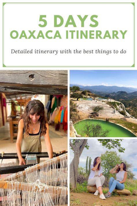 I've summarized the best things to do in Oaxaca and its surroundings. This 5 Days Oaxaca Itinerary is designed for those who want to experience real Mexico. Oaxaca Itinerary, Oaxaca Mexico Travel, Real Mexico, Vacation 2024, Oaxaca City, Cuba Travel, Travel Plan, Costa Rica Travel, United States Travel