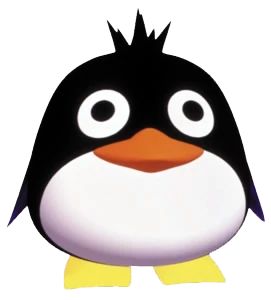 Emp | Kirby Wiki | Fandom Rockhopper Penguin, Penguin Species, Kirby Games, Kirby Character, Emperor Penguin, Fairy Queen, Dark Star, Crystal Stars, Fish Bone