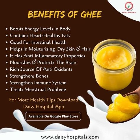 Benefits Of Ghee, Milk Ads, Ghee Benefits, Milk Factory, Milk Processing, Milk Products, Intestinal Health, Food Health Benefits, Lactose Intolerant