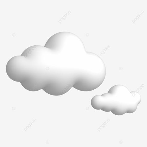 3d white clouds illustration Illustration Clouds, Clouds Illustration, 3d Clouds, Cloud Illustration, Ad Illustration, White Clouds, Png Transparent Background, Png Transparent, Free Png