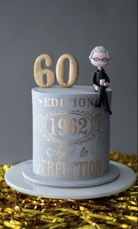 50 Years Birthday Cake, 70th Birthday Cake For Men, Birthday Cake For Papa, 60th Birthday Cake For Men, 50th Birthday Cakes For Men, 65 Birthday Cake, Birthday Cake For Father, 75 Birthday Cake, Birthday Cake Designs