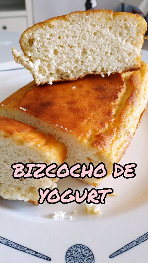 Recetas Keto, Yogurt, French Toast, Coco, Toast, On Instagram, Instagram