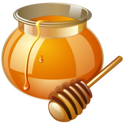 Honeypot Clip Art - ClipArt Best Apple Images, Card Factory, Food Clipart, Food Png, Dollhouse Printables, Best Honey, Free Clipart Images, Honey Recipes, Honey Pot