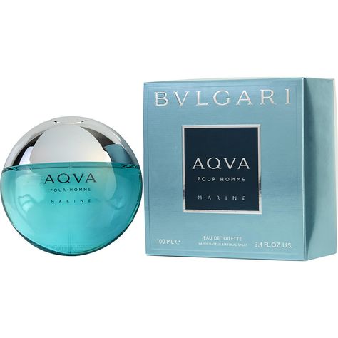 Bvlgari Aqua Marine Cologne | FragranceNet.com® Bvlgari Aqva Marine, Bvlgari Aqua, Bvlgari Aqva, Bvlgari Man, Perfume Men, Perfume Reviews, Wear Perfume, Gul Ahmed, Perfume Fragrance