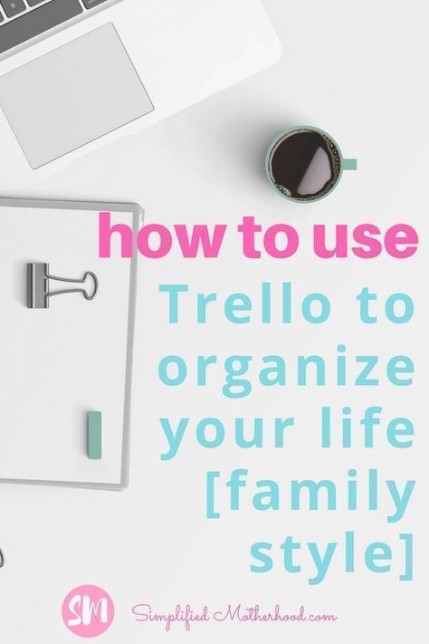 Trello Ideas, Book Keeping, Better Organization, Shopping On A Budget, Newborn Schedule, Family Schedule, Back To School Hacks, Digital Organization, Like A Mom