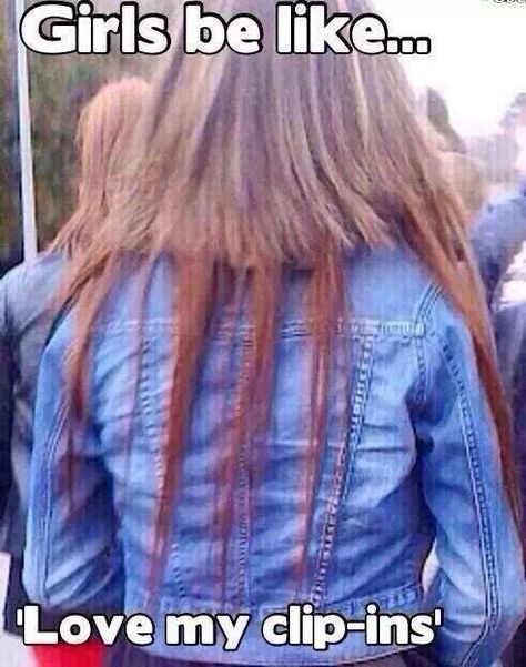 Extensions Gone Wrong Bad Hair Extensions, Hairdresser Humor, Stylist Humor, Hairstylist Humor, Hairstylist Quotes, Hair Quotes, Anime Hair, Crazy Hair, Bad Hair Day