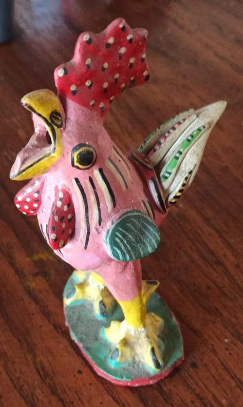 Frida Kahlo Exhibit, Latin American Folk Art, 20th Century Painters, Contemporary Folk Art, Twisted Tree, Latin American Art, Clay Figurine, American Folk Art, Arts Center