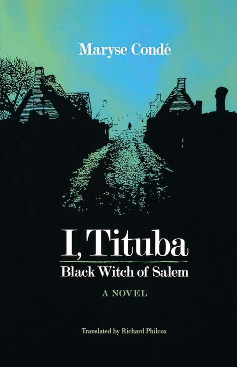 African Literature, Salem Witch Trials, Salem Massachusetts, Witch Trials, Witch Doctor, Historical Fiction Books, Horror Novel, Witch Books, Black Witch