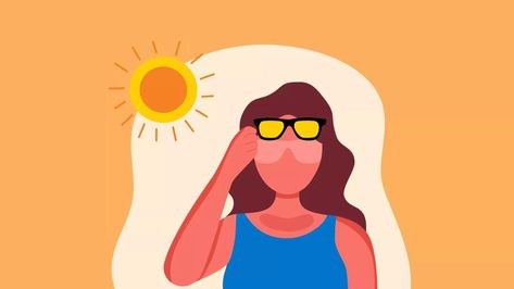 Difference Between Sun Poisoning vs. Sunburn Sun Poisoning, How To Treat Sunburn, Intravenous Fluids, Moisture Wicking Socks, Iv Fluids, Natural Aloe Vera, Cold Shower, Cleveland Clinic, Emergency Room