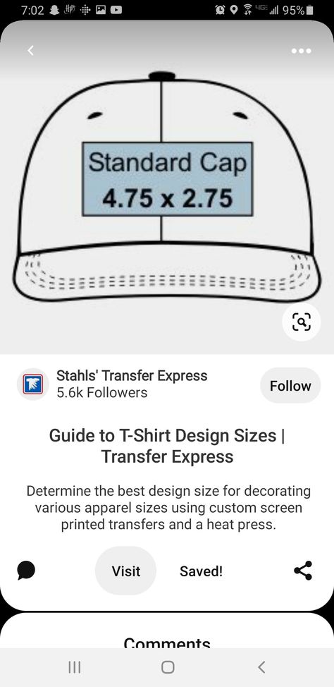 Hat Decal Size Chart, Svg For Hats, Hat Svg Ideas, Sublimation Hat Ideas, Trucker Hat Template, Cricut Hat Ideas, Sublimation Hats, Cricut Binder, Cricut Hats