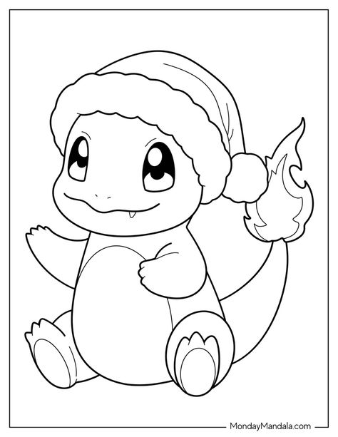 Christmas Pokemon Coloring Pages (Free Printables) Christmas Pokemon Drawings, Disney Coloring Sheets Christmas, Christmas Drawing Printable, Christmas Coloring Pages For Adults Free Printable, Pokemon Thanksgiving, Cute Coloring Pages Christmas, Easy Christmas Coloring Pages, January Coloring Pages Free Printable, Coloring Christmas Pages