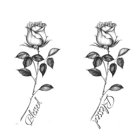 Symbol Drawing, Black Rose Tattoos, Love Phrases, Rose Art, Tattoo Flash, Couple Tattoos, Rose Tattoo, Flash Tattoo, Black Rose