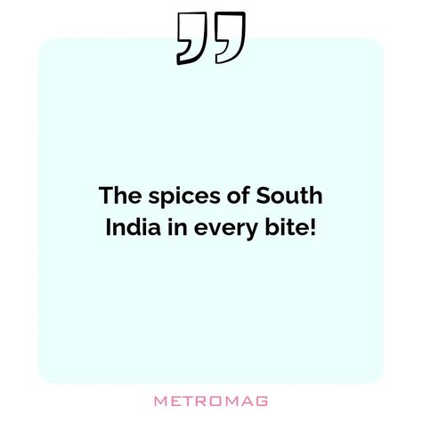 Get creative with your Instagram captions using these South Indian food-inspired quotes. Spice up your Insta posts with these fun and witty options. Indian Food Quote, Food Captions, Inspired Quotes, Food Inspired, Perfect Captions, Quotes For Instagram, India Food, South Indian Food, Captions For Instagram