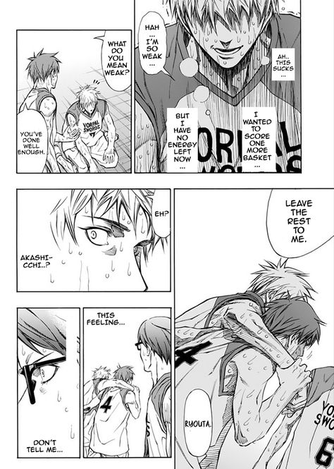 KnB EXTRA GAME CH. 5 - Album on Imgur Knb Manga Panels, Kuroko No Basket Manga Panels, Knb Manga, Kuroko No Basket Manga, Basketball Manga, Manga Prints, Last Game Manga, Desenhos Love, Kuroko No Basket Characters