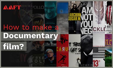 Documentary Filmmaking is a special form of storytelling that has the power to inform, motivate, and effect change. It's a potent instrument that enables filmmakers to delve into contemporary concerns, tell undiscovered tales, and illuminate many viewpoints. One will learn vital tips on how to make a documentary as we get into the meat of this tutorial, from ideation and funding to production, editing, and dissemination. How To Make A Documentary, Documentary Ideas, Documentary Making, Documentary Filmmaking, Film Theory, Tv Documentary, Film Video, Film Making, Phase 2