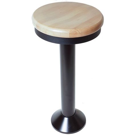 Counter Stool 6050-001 | Counter Height Bar Stool | Kitchen Counter Stools Kitchen Counter Chairs, Restaurant Bar Stools, Retro Bar Stools, Black Dining Room Chairs, Wayfair Living Room Chairs, Swivel Rocker Recliner Chair, Cheap Chairs, Kitchen Counter Stools, Black Steel Frame