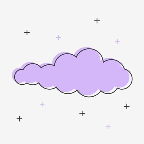 cloud clipart,violet,cute,cloud,clipart,icon,logo,symbol,logo vector,cloud vector Nubes Aesthetic, Cloud Notes, Cloud Clipart, Wallpaper Powerpoint, Futurisme Retro, Cloud Illustration, Cute Cloud, Note Pad Design, Cloud Stickers