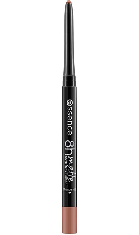 Essence Lip Liner Latina Lip Liner, Makeup Products Essence, Essence Wishlist, Essence Lip Liner, Essence Make Up, Spice Lip Liner, Lip Liner Collection, Maybelline Lip, Essence Makeup