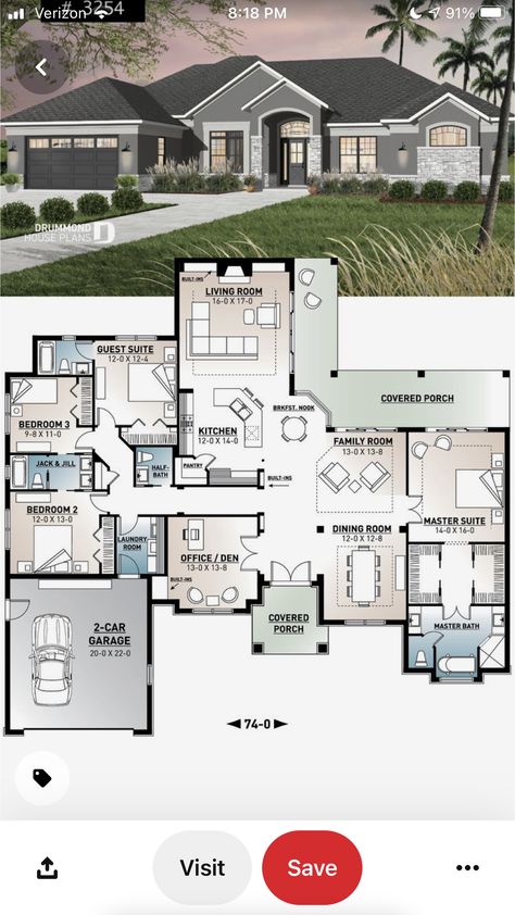 Flat House Design, Small House Blueprints, Bloxburg House Ideas Aesthetic, Roblox Bloxburg House Ideas, Bloxburg House Ideas 1 Story, Bloxburg House Ideas 2 Floor, House Plans Mansion, Story Layout, House Floor Design