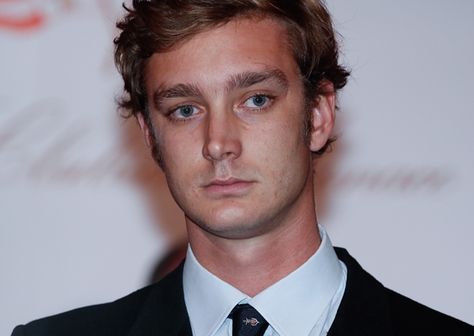 Pierre Casiraghi, the youngest son of Princess Caroline of Monaco and the late Stefano Casiraghi Prince Charles And Diana, Andrea Casiraghi, Old Prince, Prince Rainier, Monaco Royal Family, Princess Caroline Of Monaco, Caroline Of Monaco, Princess Alexandra, Danish Royal Family