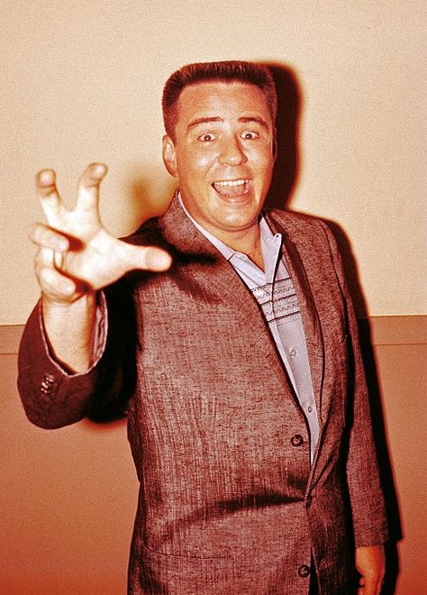 The Big Bopper in August, 1958, around the time of his big hit, “Chantilly Lace.” Big Bopper, 50s Music, Ritchie Valens, Best Country Music, American Bandstand, 60s Music, Oldies Music, Buddy Holly, Rock N’roll