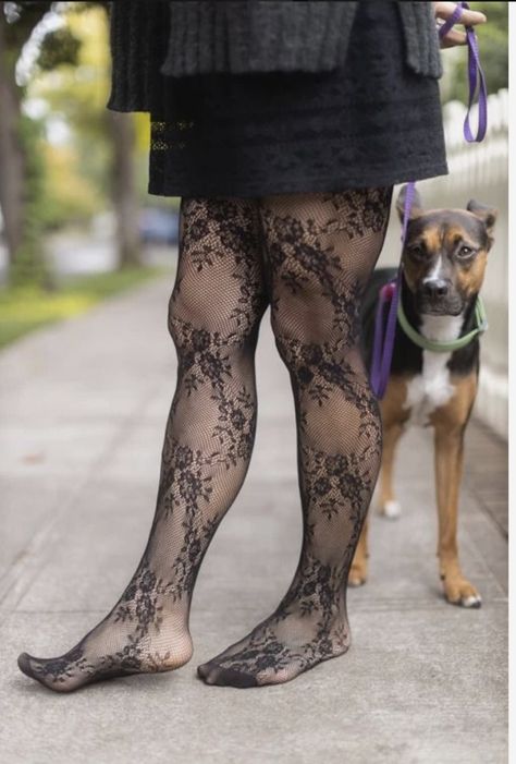 Fishnet Lace Legwear, Net Tights, Killer Legs, Hip Stretches, Drip Dry, Style Gift, Online Accessories, Floral Lace, Design Details