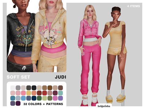 Sims 4 Hollister Cc, Sims 4 Cc Folder Download Free Patreon, Sims 4 Cc Juicy Couture, Sims 4 Free Mods, Cc Clothing, Sims 4 Cheats, Clothes Cc, Sims 4 Tsr, Cc Folder