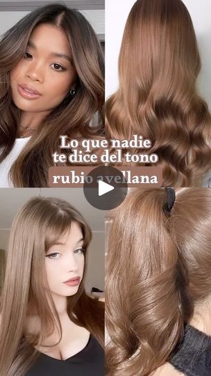 Honey Hair Color, Color Rubio, Honey Hair, Balayage Hair, Balayage, Hair Color, Honey, Audio, Hair