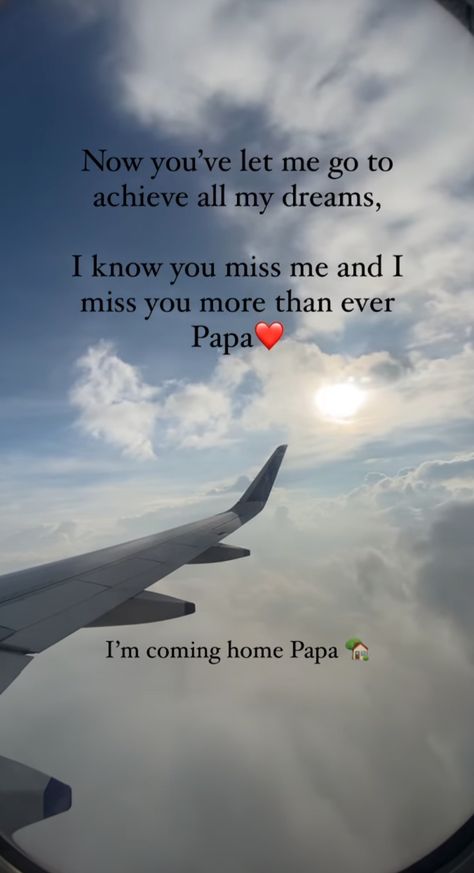 I miss you more than ever Papa ❤ Miss You My Family Status, Miss You Papa Quotes In English, Missing You Papa Quotes, Miss U Papa Quotes, Papa I Miss You, I Miss You More Than You Know, Miss You Papa Quotes, Papa Miss You, I Miss You Papa