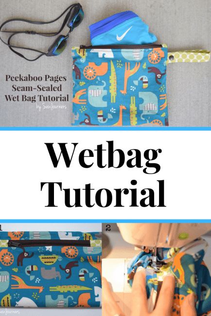 Diy Wet Bag, Period Bags, Wet Bag Tutorials, Reusable Things, Sewing Easy, Purse Ideas, Wet Bags, Bathroom Stuff, Diy Sewing Gifts