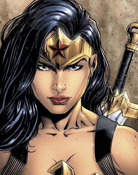 Justice League Daily! on Twitter: "One thing that I have always loved about Wonder Woman is her never say die attitude but her compassionate nature too. This line says it all about her "Trained for War but on a mission of peace".… https://t.co/OBPCxJtgwv" Wonder Woman Fanart, Wonder Woman Drawing, Girl Power Tattoo, Wonder Woman Art, Dc Comics Heroes, Female Hero, Arte Dc Comics, Jersey Girl, Comics Girls