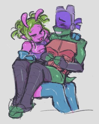 21 - art account - Donatello sickness 💜🐢 Human Donatello, Donatello Rottmnt, Rottmnt Oc, Rottmnt Raph, Rottmnt Donnie, Donatello Ninja Turtle, Donatello Tmnt, Red Eared Slider, Ninja Turtles Funny