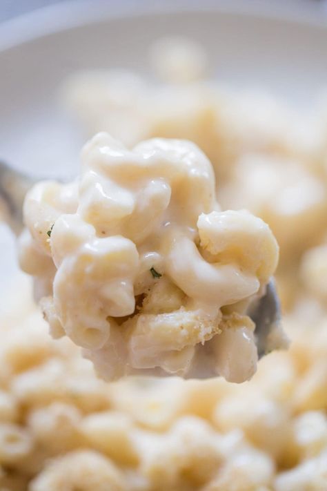 Homemade Macaroni and Cheese Recipe - Lauren's Latest Simple Macaroni And Cheese Recipe, Laurens Latest, Chili Side Dishes, The Best Macaroni And Cheese, Baked Macaroni And Cheese Recipe, Best Macaroni And Cheese, Baked Macaroni And Cheese, Chili Toppings, Roasted Cauliflower Recipes