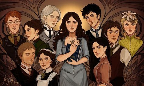 Eve Instagram, Jem Carstairs, Ya Fantasy Books, Clockwork Princess, Will Herondale, Cassie Clare, Clockwork Angel, Cassandra Clare Books, Victorian London