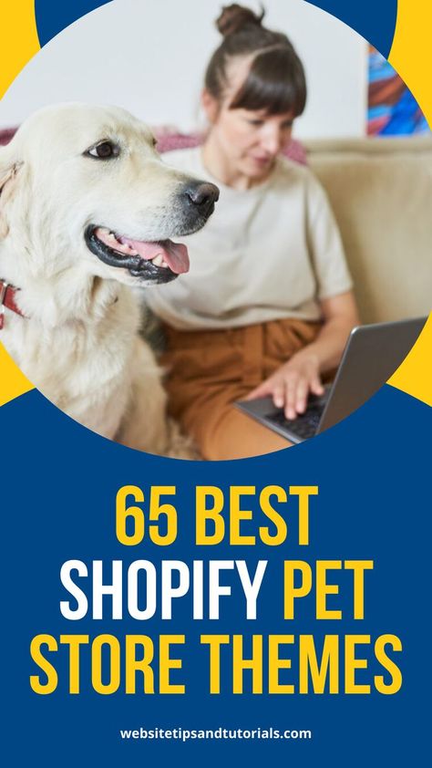 65 Best Shopify Pet Store Themes Accessories Website, Online Pet Store, Shopify Website Design, Pet Businesses, Website Template Design, Shopify Website, Animal Care, Shopify Theme, Pet Products