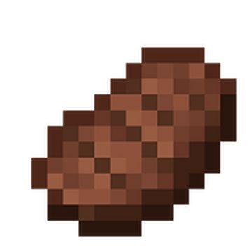 Raw beef is a food item in Minecraft that can be cooked into steak. It can be found in chests in dungeons and mineshafts, and it can also be dropped by cows.

#minecraft #food . #Minecraft #Farm_Videos #Raw_Beef #Youtube_Videos Farm Videos, Minecraft Food, Raw Beef, Amazing Gumball, Youtube Thumbnail Template, Youtube Banner Template, Food Png, Youtube Design, Cow Png