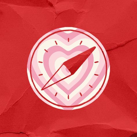 Valentines Day Safari Icon Cupid App Icons, Valentine Phone Theme, Valentine’s Day Icons, Valentines Icons Aesthetic, Valentine’s Day App Icons, Valentine App Icons, Valentines Day App Icons, Valentines Homescreen, Valentines App Icons