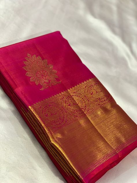 Soft Silk Sarees With Price Online Shopping, Pure Kanchipuram Silk Sarees With Price, Soft Silk Sarees Latest With Price, Kanjivaram Sarees Silk With Prices, Sarees With Price, Latest Silk Sarees, Kanjivaram Sarees Silk, Saree Wearing Styles, Simple Saree Designs