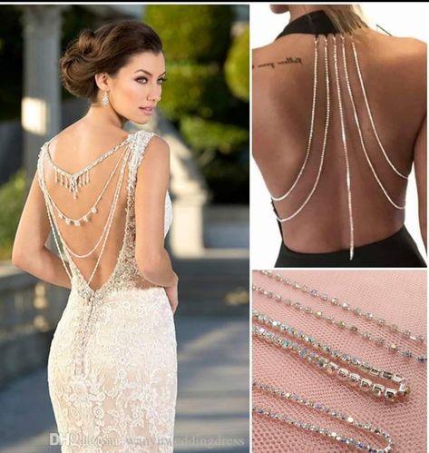 Egyptian Goddess Costume, Prom Dress Inspo, Dress Patterns Diy, Backless Gown, Goddess Costume, Chain Dress, Fashion Sketches Dresses, Cute Prom Dresses, Indian Bridal Outfits