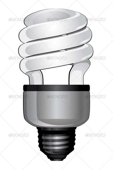 Light bulb Power Concept, Electric Objects, Psd Website, Icon Ideas, Elements Illustration, Ecommerce Logo, Vector Graphics Design, Power Symbol, Print Fonts