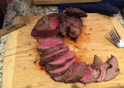 Beef Tenderloin With Gorgonzola Sauce, Barefoot Contessa Beef Tenderloin, Ina Garten Beef Tenderloin Recipes, Ina Garten Filet Of Beef, Ina Garten Filet Mignon, Beef Tenderloin Sauce, Beef Tenderloin Recipes Oven, Sauce For Beef Tenderloin, Ina Garten Beef Tenderloin