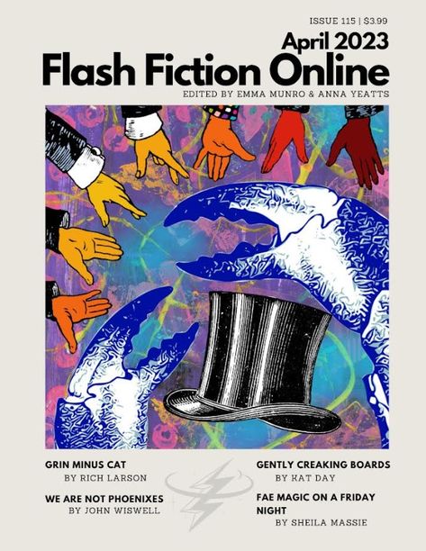 Flash Fiction Online - Literary Magazines Very Short Stories, Literary Magazine, Flash Fiction, English Story, Short Fiction, 20 Century, Story Arc, Folk Tales, Writing Styles